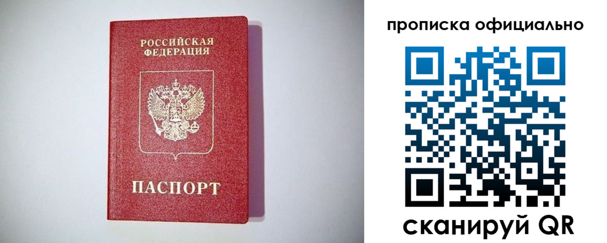 прописка в Гаврилов-Яме